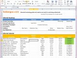 Blog Editorial Calendar Template Excel 15 tools to Manage Your Editorial Content Calendar