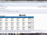Blog Editorial Calendar Template Excel Template Basics Of the social Media Editorial Calendar
