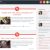 Blog Spot Templates Free Blog Templates Cyberuse