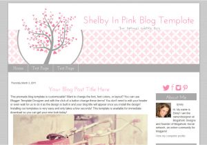 Blog Spot Templates Free Blogger Templates Cyberuse