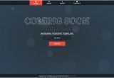 Blogger Coming soon Template 30 Free HTML5 Website Under Construction Coming soon