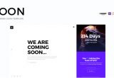 Blogger Coming soon Template isoon Ideal Coming soon Template Blogger Template