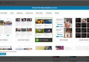 Blogger Product Review Template Blog Designer Pro Best Responsive WordPress Plugin