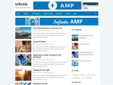 Blogger Template 1 Column Amp Blogger Template Download Free theme 2018