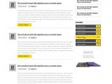 Blogsite Templates Free Blog Website Template Blog Templates PHPjabbers