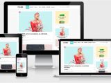 Blogspot Templates HTML Clean Responsive Blogger Template 2018 Template