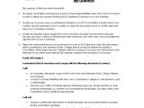 Board Of Directors Contract Template Confidentiality Agreement Template 16 Free Pdf Word