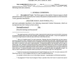 Boat Sale Contract Template Sample Boat Purchase Agreement 10 Free Documents