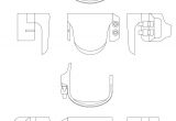 Boba Fett Armor Template Chest Armor Template Mandalorian Bing Images
