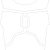 Boba Fett Armor Template Costume Templates and Tutorials Mandalorian Mercs