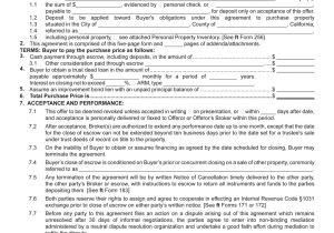 Boilerplate Contract Template Purchase Agreement Addendum