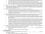 Boilerplate Contract Template the Short Sale Purchase Agreement Boilerplate Agreement