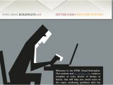 Boilerplate Email Template tools and Resources to Speed Up Your Web Design Workflow