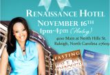 Book Signing Flyer Template Fasting for Breakthrough Official Book Release