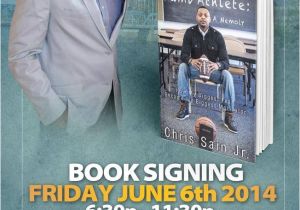 Book Signing Flyer Template Student Success and Retention Services Grcc today