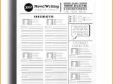 Book Writing Templates Microsoft Word Book Writing