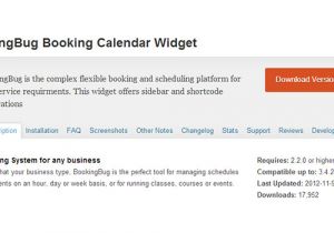 Booking Reminder Email Template top 25 Best Appointment Scheduling Reminder WordPress