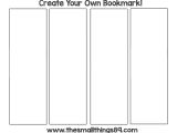 Bookmark Template Avery Template Avery