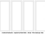 Bookmarks Templates for Publisher Bookmark Template Publisher Template Business