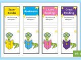 Bookworm Bookmark Template Bookworm Bookmarks Bookmarks Reading Read