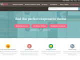 Bootrap Template 10 Best Bootstrap themes Templates Marketplaces to Buy