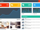 Bootrap Template 100 Best Free Bootstrap Admin Templates Css Author