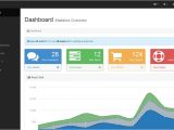 Bootrap Template Best Responsive Admin Templates