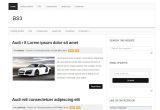 Bootstrap 3 Email Template Bs3 Bootstrap 3 Responsive Blogger Template