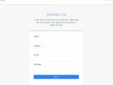 Bootstrap Card Header Background Color Bootstrap Studio Design In Angular 8