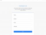 Bootstrap Card No Background Color Bootstrap Studio Design In Angular 8