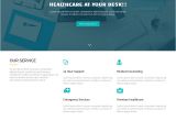 Bootstrap HTML Email Templates 15 Free Bootstrap Landing Pages Templates