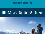 Border Crossing Card and I-94 Dolomiteninfo Winter 2019 20 by Armin Zlobl issuu