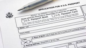 Border Crossing Card Application form What is A Us Passport Card and How Can You Get One