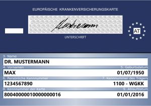 Border Crossing Card Document Number European Health Insurance Card Wikipedia