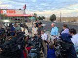 Border Crossing Card El Paso Mass Shooting at Cielo Vista Walmart Kills 20 Injures 26