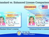 Border Crossing Card for Us Citizens Enhanced Minnesota Id Allows Easier Travel to Canada