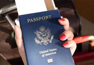 Border Crossing Card for Us Citizens What is the Real Id Act A Passport Needed for United States