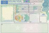 Border Crossing Card Id Number Document Security