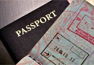 Border Crossing Card Id Number Documents Needed for Travel Between Canada and the U S