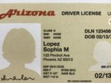 Border Crossing Card Id Number Real Id for Arizona Residents Here S What You Need to Get One