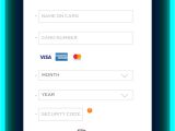 Border Crossing Card Number format Payment Methods Accept Key Methods Of Payment 2020 Adyen