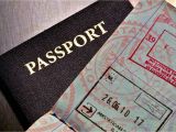 Border Crossing Card Vs Passport Documents Needed for Travel Between Canada and the U S