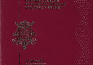 Border Crossing Card Vs Passport Visa Requirements for Belgian Citizens Wikipedia