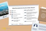 Border Crossing Card Vs Passport What Documents Do You Need to Travel to Mexico