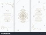 Border Design for Birthday Card Vector ornamental Decorative Frame Elegant ornate Element