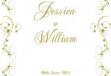 Border Design for Wedding Invitation Card Wedding Border Designs with Images Photo Wedding