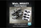 Border Punches for Card Making Punch Options with Images Card Embellishments Hostess