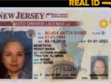 Border Security force Identity Card the Real Id is Coming to N J Here S What You Need to Know