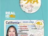 Border Security force Identity Card What is Real Id Real Id Your California Dmv