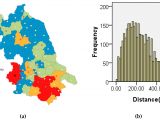 Border States Electric Line Card Ijgi Free Full Text Spatial Interaction Modeling Of Od